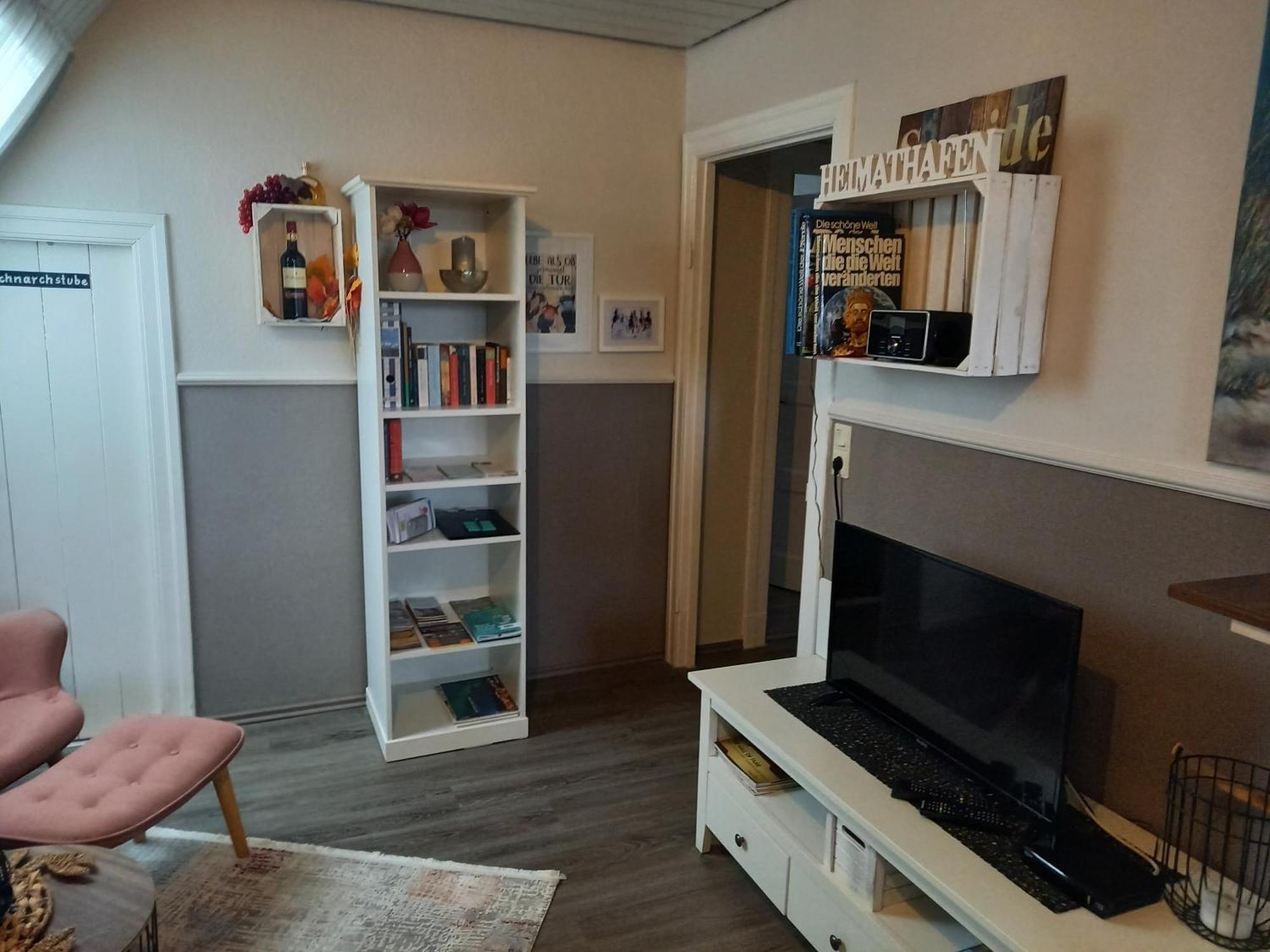 Ferien Zwischen Den Meeren Jübek Zewnętrze zdjęcie