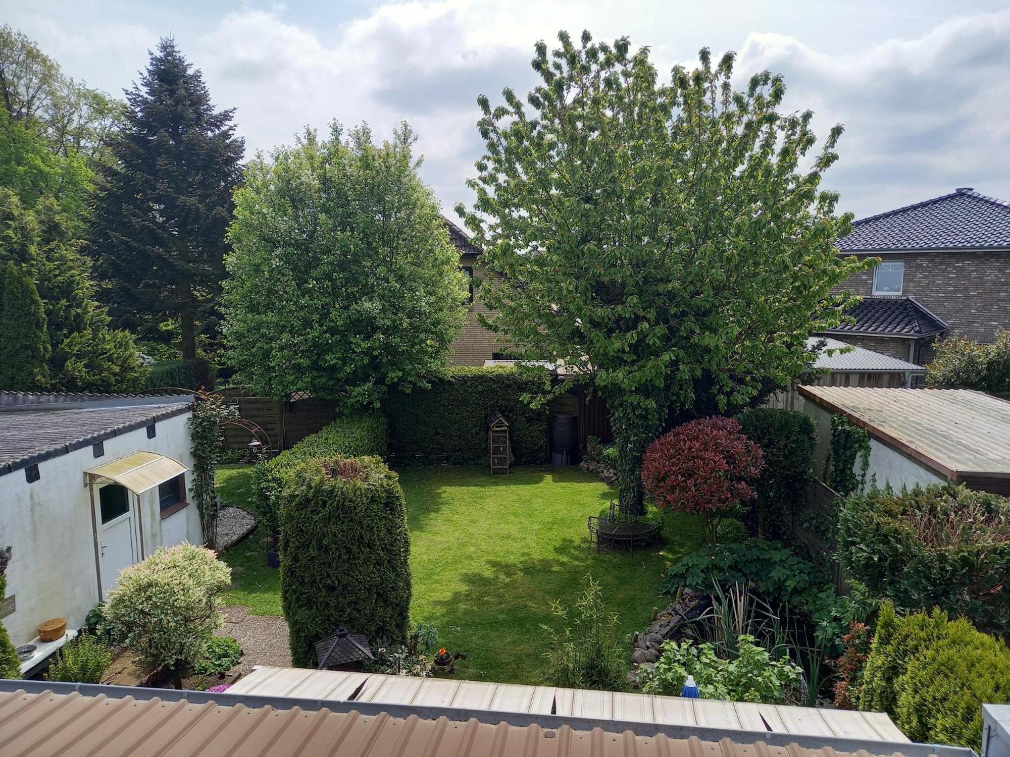 Ferien Zwischen Den Meeren Jübek Zewnętrze zdjęcie
